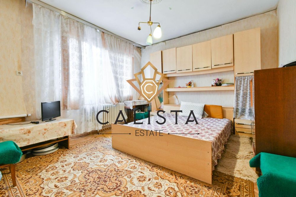 Дава се под наем Тристаен апартамент в София, Захарна фабрика - 95 кв.м за 509.49 € - Снимка #7