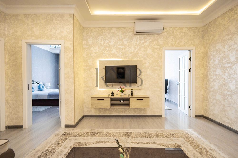 Посуточная аренда квартиры на метро Минор