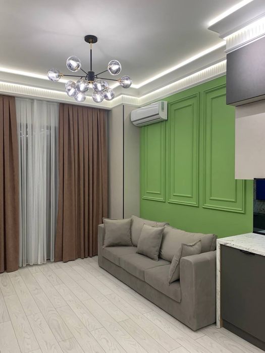 Люксовая квартира посуточно Tashkent city 2/5/7