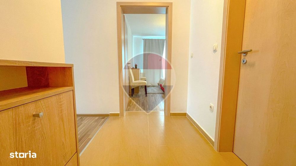 Apartament 2 camere, parcare și boxă | Avantgarden Coresi