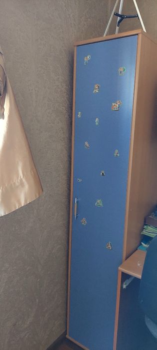 Детская мебель .