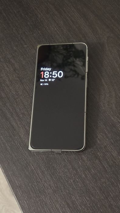 Oneplus Open 512GB cu 12GB RAM