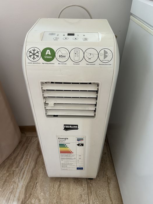 Vand aer conditionat
