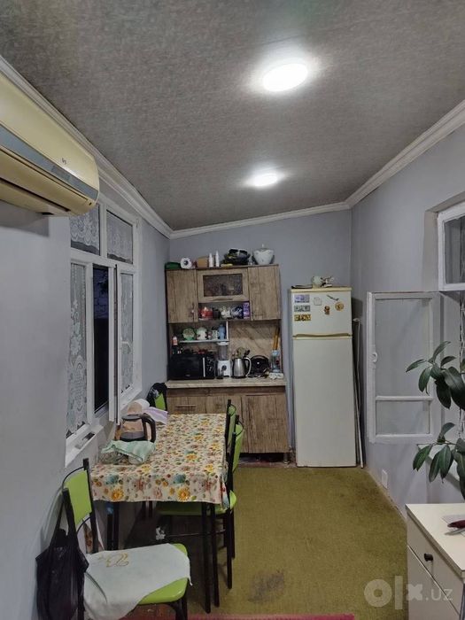 Продается Дом, 2 сотки, Ул. Абдуллы каххара, Мирабадский район