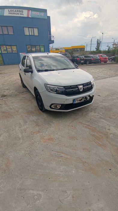 Dacia Logan GPL 10.2018