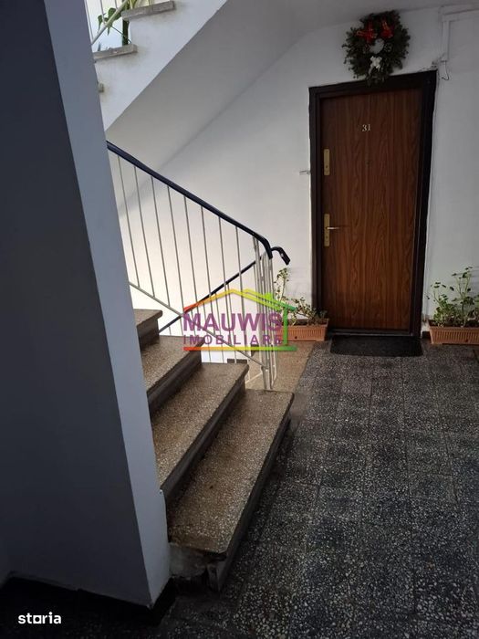 Dristor- metrou - 1 min- bloc mixt