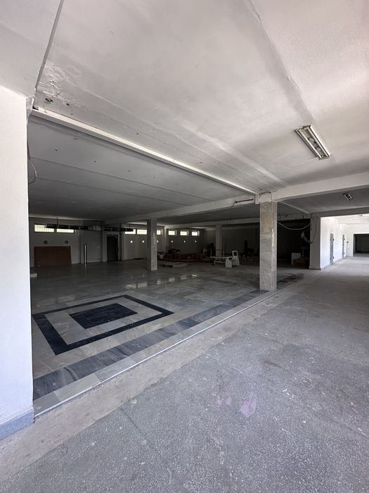 Сдаются помещения под склад, производство и т.д. 390 кв.м.