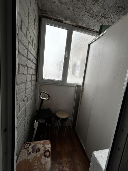 Продам 2х комнатную квартиру