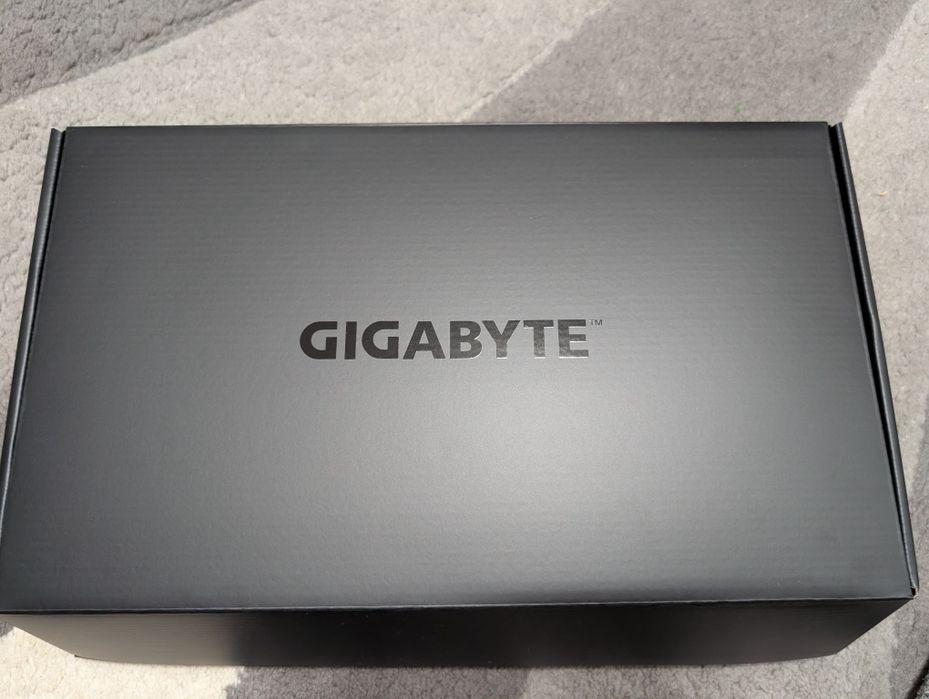 Gigabyte RTX 4070 TI Super Gaming OC 16GB
