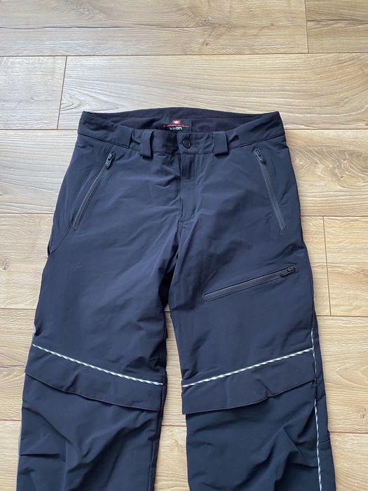 Engelbert Strauss Vision -pantaloni softshell, stare imoecabima, Men48