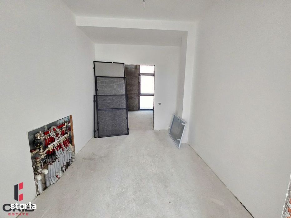 Vila familie 5 camere Iancu Nicolae | l Strip Mall Scoli International
