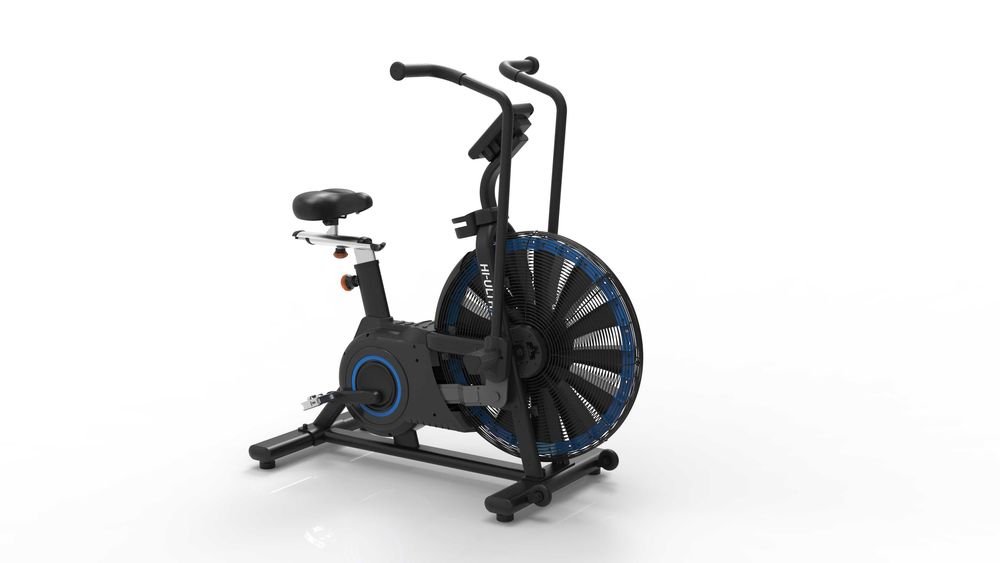 HB005 ULTRABIKE Velotrenajor Ультрабайк  Велотренажер