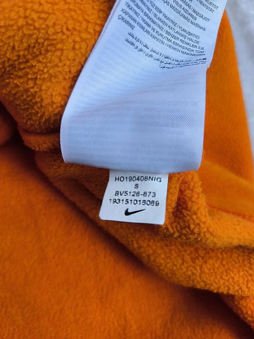 Мъжки суитшърт Nike Sportswear Crew размер S