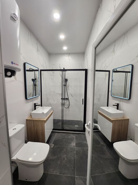 New Green Residence под наем