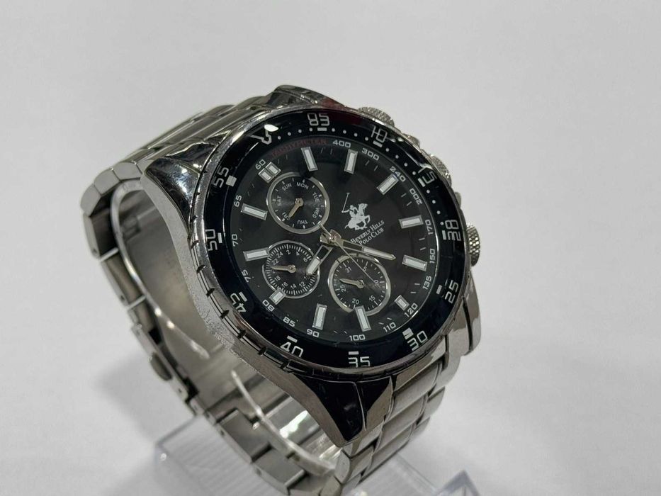 Часовник Beverly Hills Polo Club  BH2164