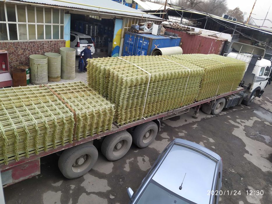 Дорожная сетка, кладочная сетка, setka dorojnaya, setka kladochnaya