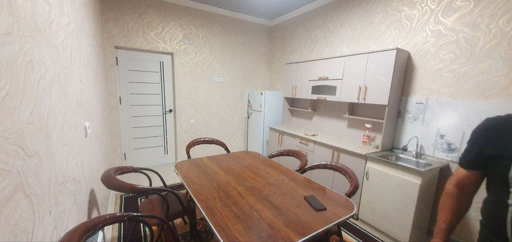 Мухайё раксана квартира