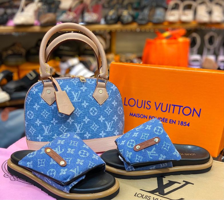 Set louis vuitton