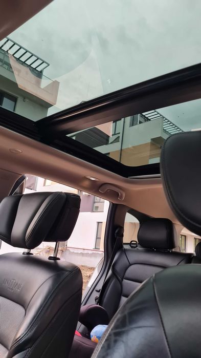 Reanult Koleos dCi 177CP 4X4 INITIALE PARIS, X-TRONIC