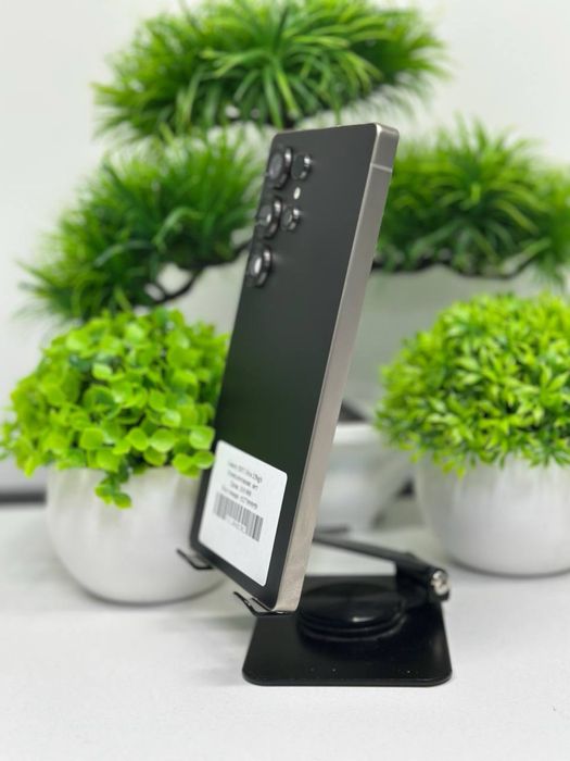 Galaxy S25 Ultra 256gb