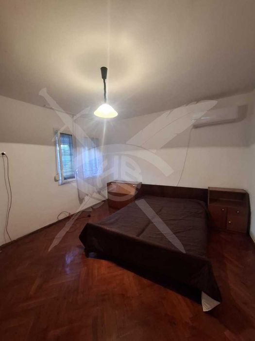 Дава се под наем Тристаен апартамент в Варна, Бриз - 80 кв.м за 500 € - Снимка #3