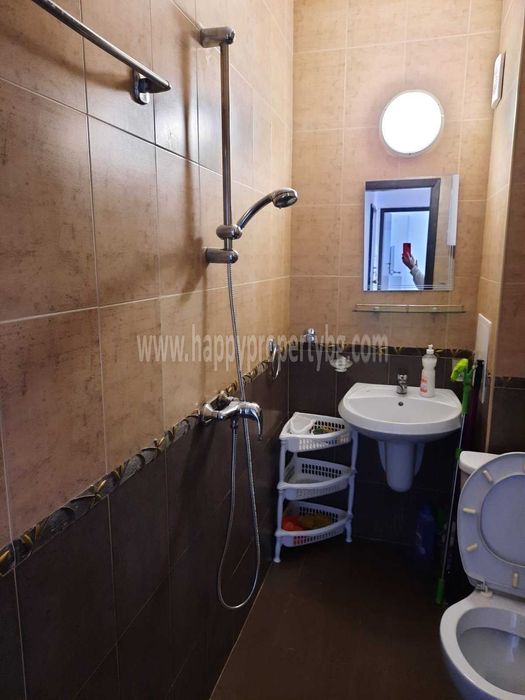 Продава се Тристаен апартамент в к.к. Слънчев бряг - 79 кв.м за 874 €/кв.м - Снимка #11