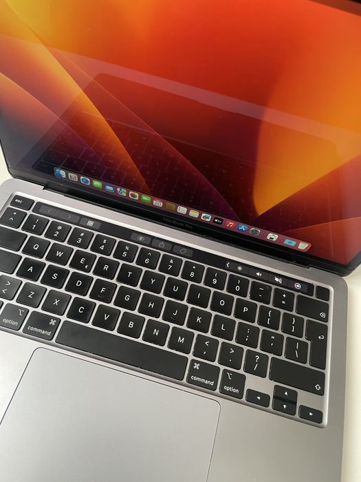 Macbook Pro 13” 2020 Bucuresti Sectorul 4 • OLX.ro
