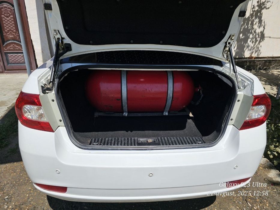 Эпика Седан 2 позитция.