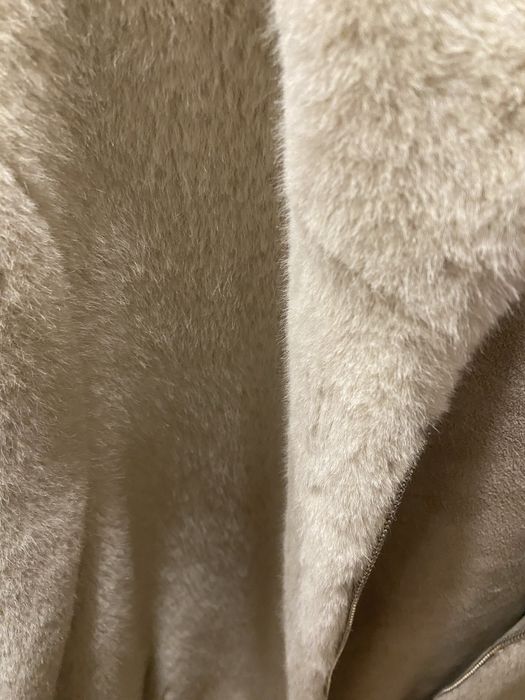 Продам шубку в отличном состояние