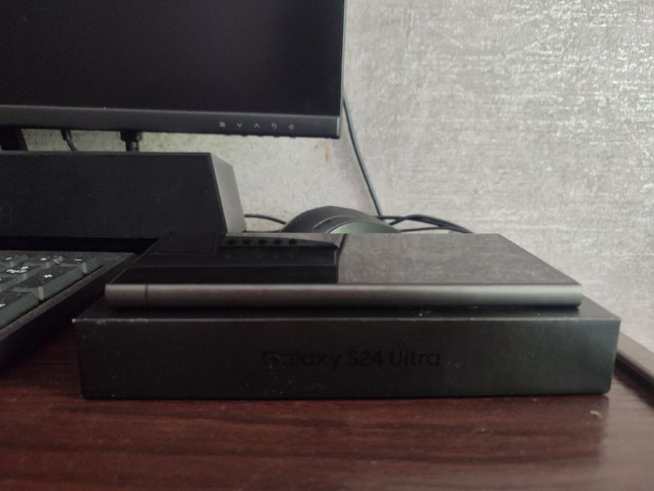 Samsung S24 ultra