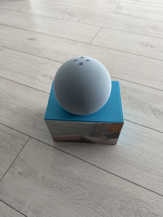 De vanzare Boxa Inteligenta Amazon Alexa