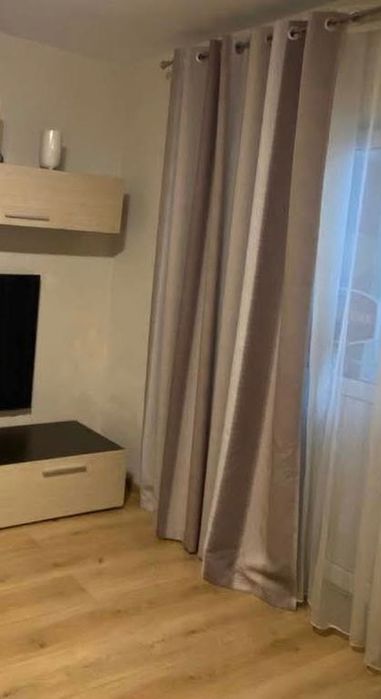 Draperii  living