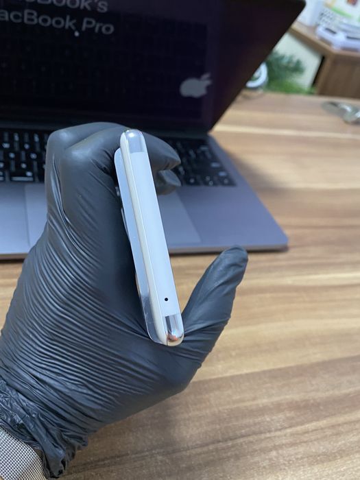 Pixel 6 Pro / 128 GB / White / Nou