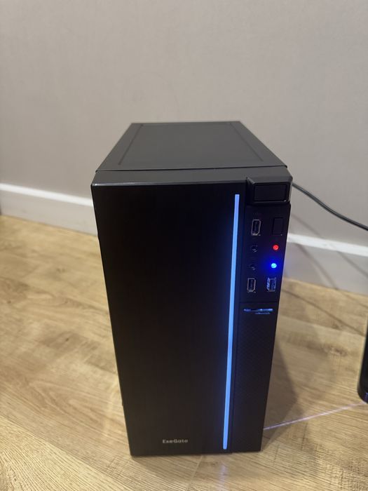 Системный блок Core i7