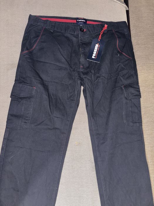 Нов работен панталон Rossini