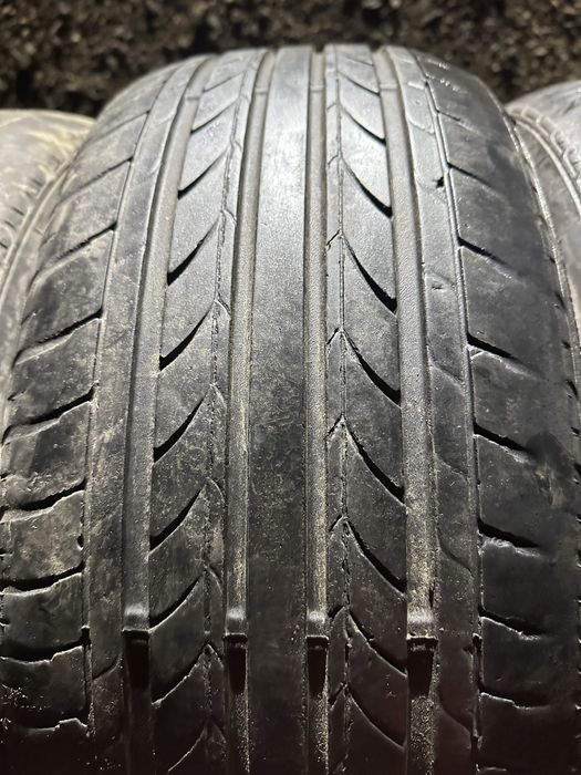 Шины 215/55R16 (7шт)