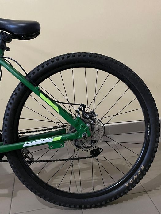 СРОЧНО ПРОДАМ велосипед за 35000Т