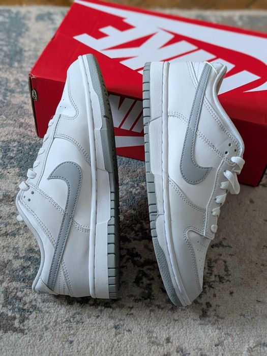 Nike Dunk Low Retro M