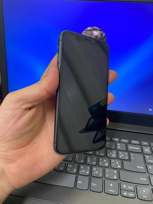 Iphone 11 с гарантией