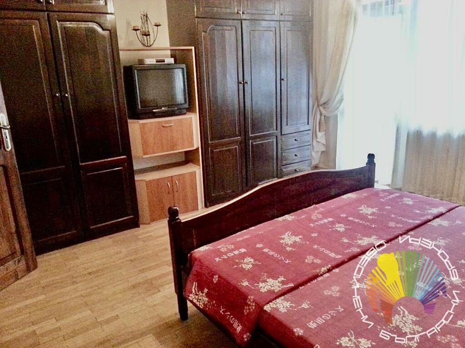 Дава се под наем Двустаен апартамент в Бургас, Лазур - 77 кв.м за 400 € - Снимка #7