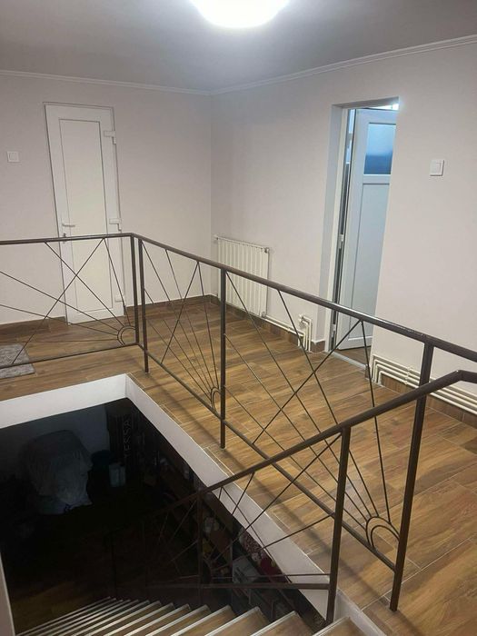 Vand spatiu comercial Tarnaveni, Strada Soimilor nr 55A.