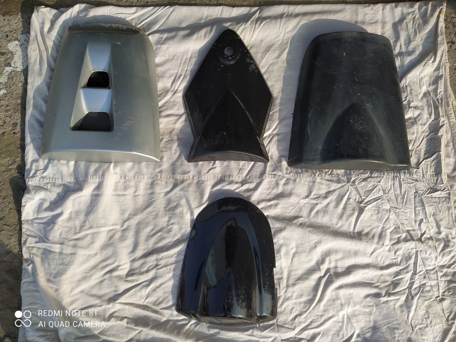 Продам задний обтекатель сиденье