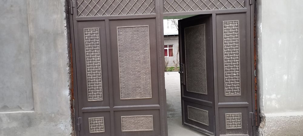 Хувли участка сотилади