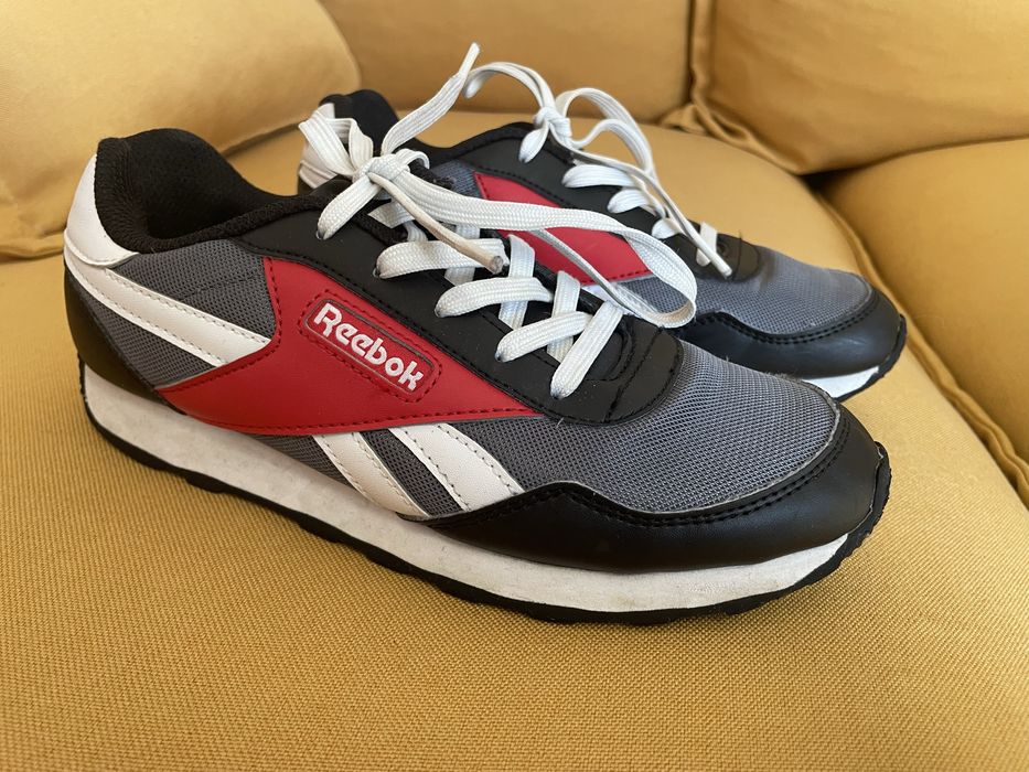 Маратонки Reebok