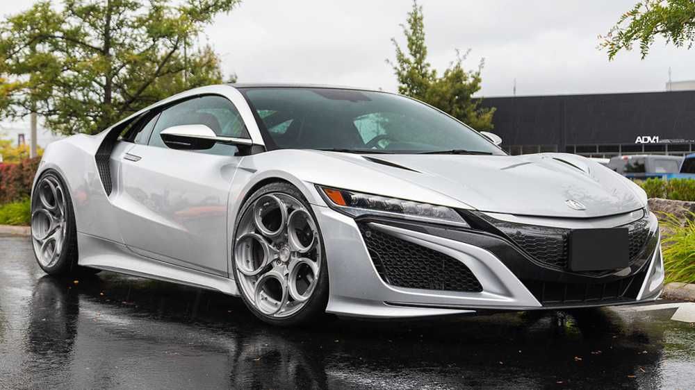 Ковани джанти 23" 5x130 Lamborgini urus forged wheels 23x10 23x11