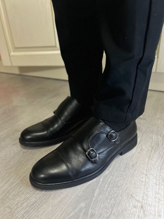 Туфли мужские