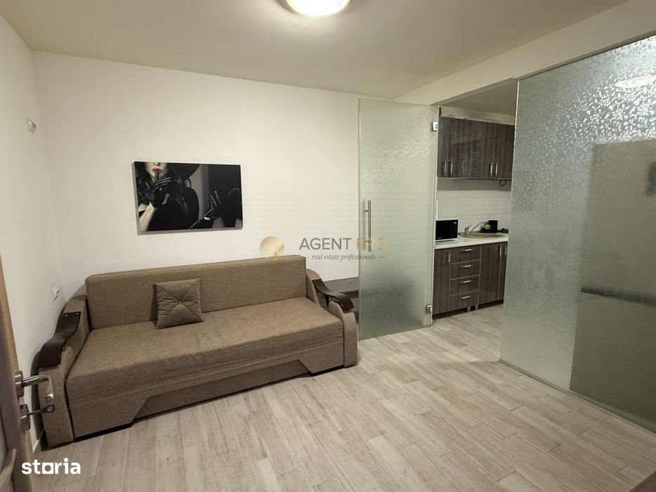 Apartament cu 2 camere de inchiriat – Cartierul Verde, Bragadiru