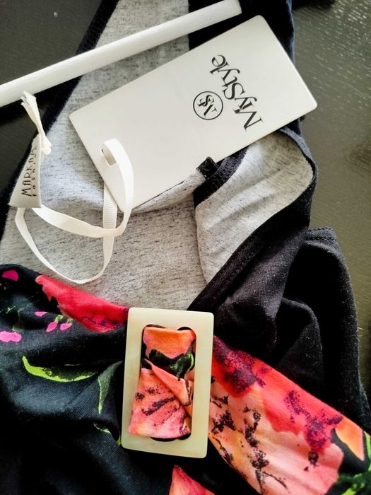 Нова ефирна рокля Маркам - стил и комфорт за лятото