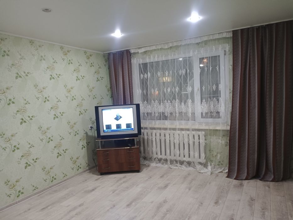 Продам 1 ком квартиру