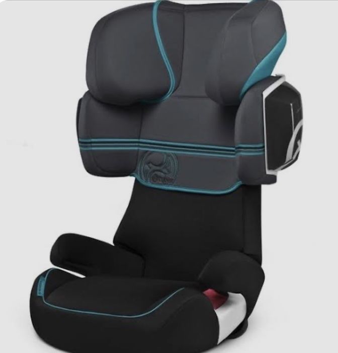 Автокресло cybex